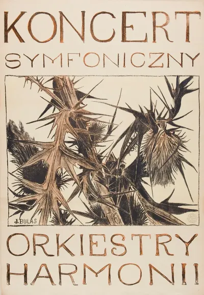 Koncert Symfoniczny Orkiestry Harmonii
