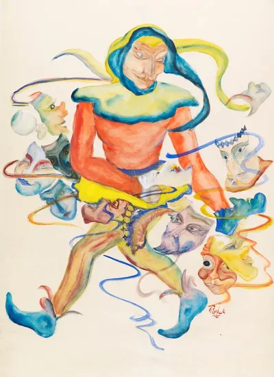 Konig Karneval