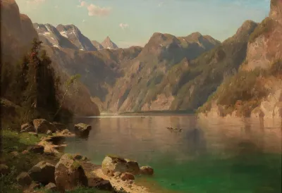Konigssee