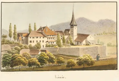 Koniz