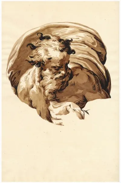 Kop Van Diogenes