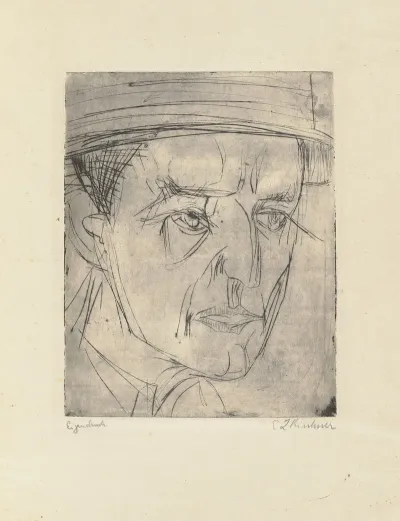 Kopf Dr E Grisebach