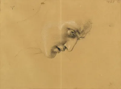 Kopfstudie 3