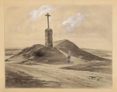 Kopiec Kosciuszki Pod Dubienka