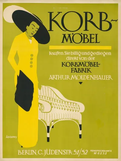 Korbmobel Kaufen Sie Billig Und Gediegen Direkt Von Der Korbmobel Fabrik Arthur Moldenhauer Berlin