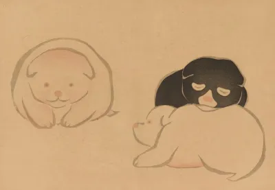 Korin Gafu Pl 08