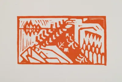 Koru Kalevala The Illustrated Kalevala Experiments For Poem I And Ii 2