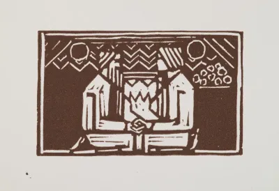 Koru Kalevala The Illustrated Kalevala Experiments For Poem I And Ii 4