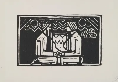 Koru Kalevala The Illustrated Kalevala Experiments For Poem I And Ii
