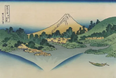 Koshu Misaka Suimen