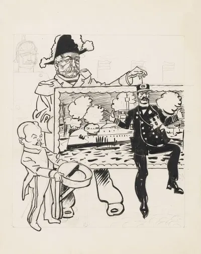 Kosten Van De Marine