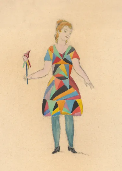 Kostymova Studia