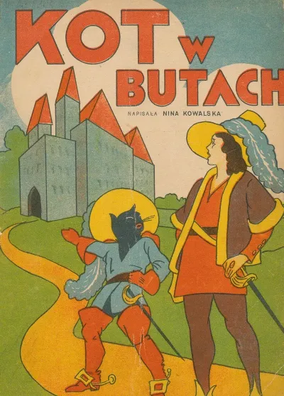 Kot W Butach Pl 1