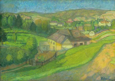 Krajina 13