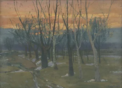 Krajina 9