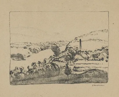 Krajina S Riekou