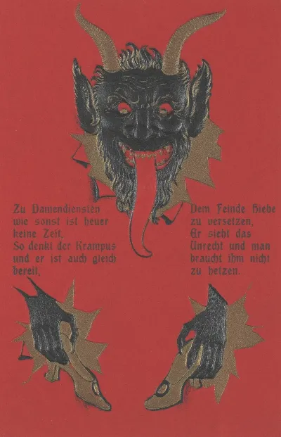 Krampus
