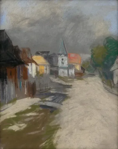 Krasna Horka