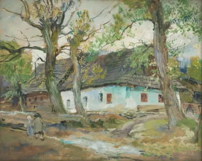 Krasnany