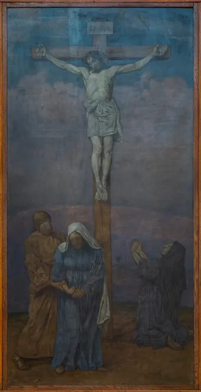 Kreuzigung Christi