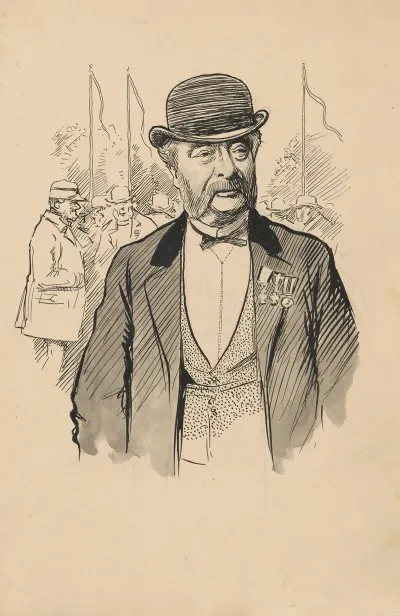 Krigsassessoren