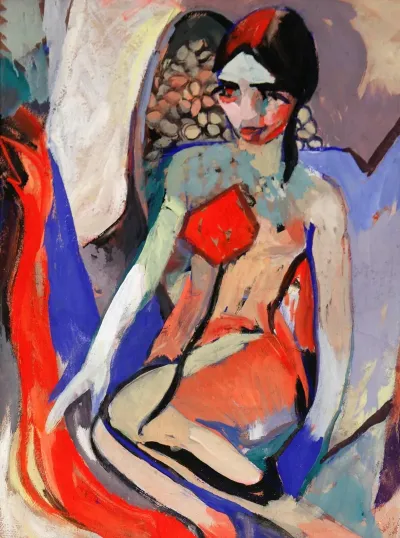 Krimmi Pruut