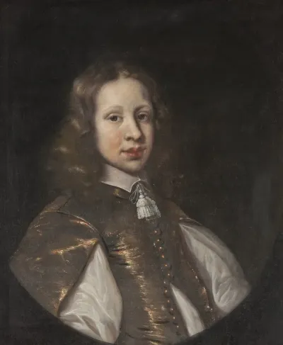 Kristian Albrekt 1641 1694 Hertig Av Holstein Gottorp