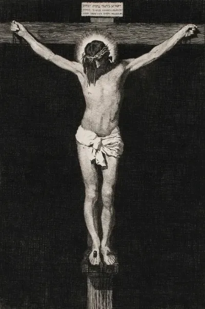 Kristus Pa Korset
