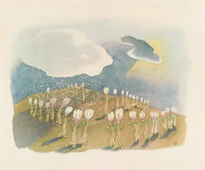 Krokus