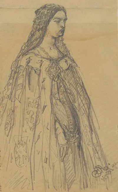 Krolowa Jadwiga