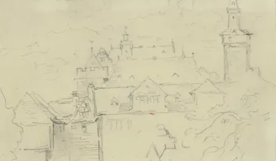 Kronberg Castle