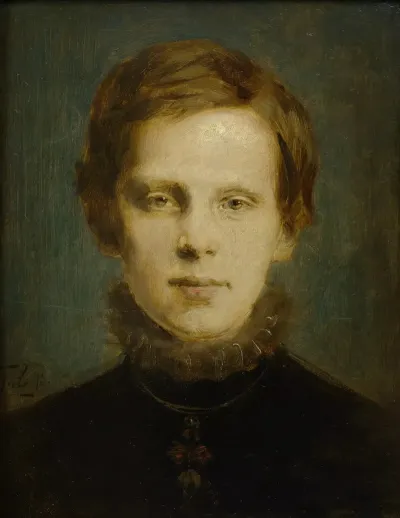 Kronprinz Rudolf Von Osterreich Ungarn 1858 1889