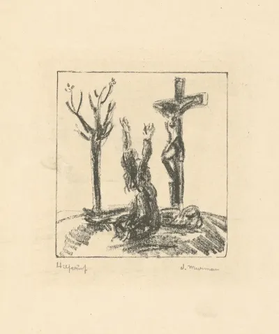 Krucifix 2