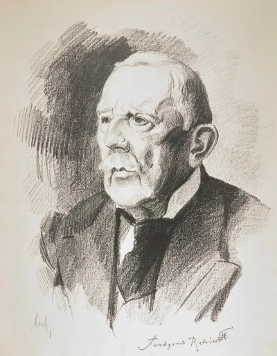 Ks Ferdynand Radziwill