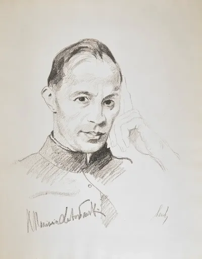 Ks Kazimierz Lutoslawski