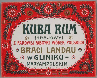 Kuba Rum