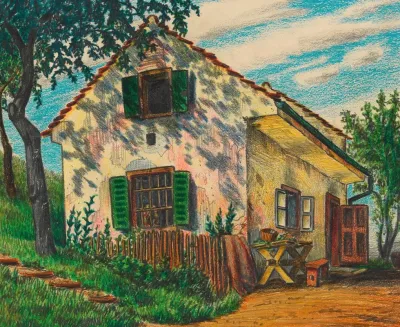 Kuchenhaus Hundsdorf