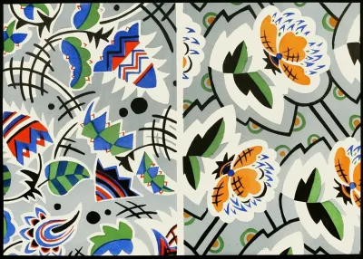 Kunstgewerbliche Schmuckformen Fur Die Flache Pl 05