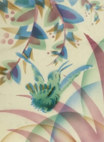 Kunstgewerbliche Schmuckformen Fur Die Flache Pl 15