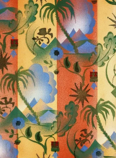 Kunstgewerbliche Schmuckformen Fur Die Flache Pl 24