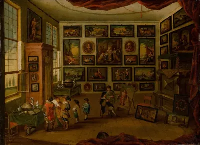 Kunstkammer