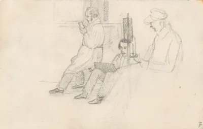 Kunstnerkolleger