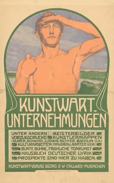 Kunstwart Unternehmungen