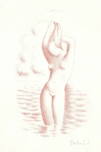 Kupanie 2