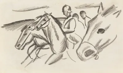 Kurassiere 2