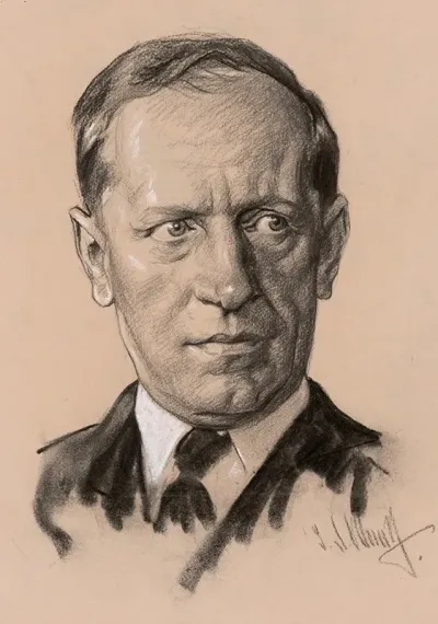 Kurt Paul Schmitt