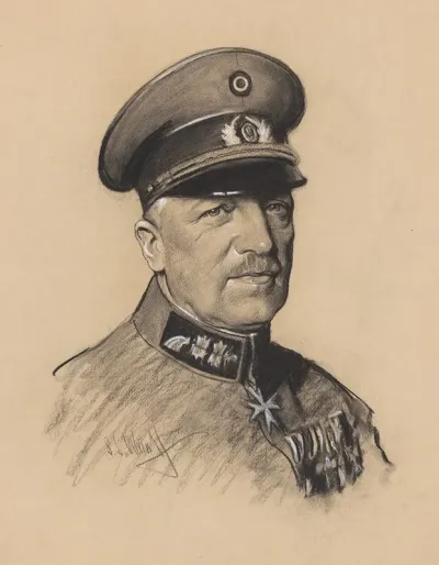 Kurt Von Schleicher