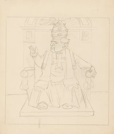Kuyper Als Paus