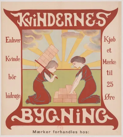 Kvindernes Bygning