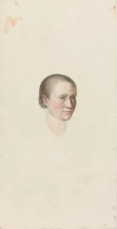 Kvinnehode